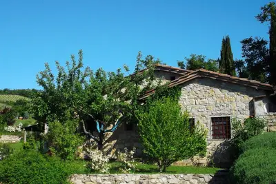 Image de Un chalet enchanteur pour des vacances parfaites