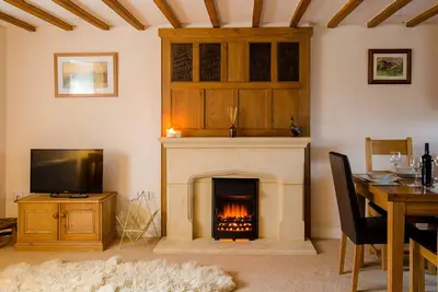 Image de Old Mill Barn (2 chambres)