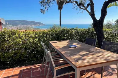 Image de Maison / villa - Diano Marina