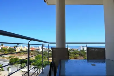 Image de Appartement de deux chambres avec vue sur la mer et vue sur la piscine