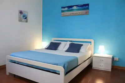 Près de la mer et de Alghero Center