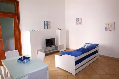 Image de Bel appartement d'une chambre près des plages - Pas de frais supplémentaires