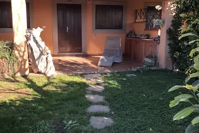 Image de Ne plus partir - près de Capalbio