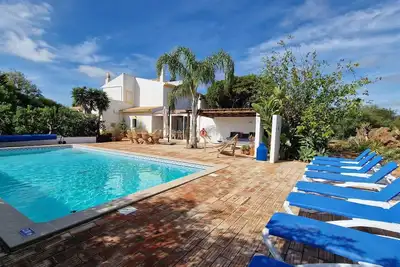 Image de Unique Country Villa, parfait pour vos vacances détendues