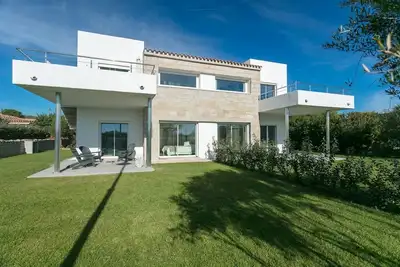 Image de La Sardaigne est - Villa Charme & Design 1 minute de la plage