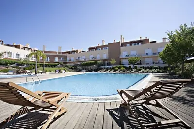 Image de Cabanas Gardens superbe penthouse de 2 chambres