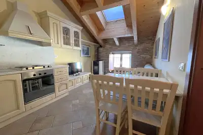 Image de Affittimoderni Ponte di Legno - Pdl16 - Appartement pour 4 personnes à Ponte di Legno