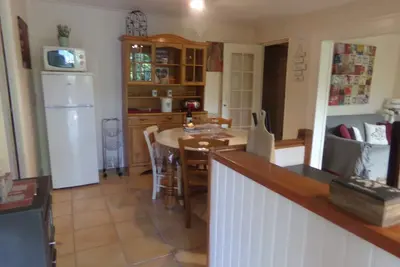 Image de Jolie maison individuelle. sans vis a vis, piscine. proche Sarlat/Rocamadour