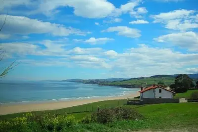 Image de Villa À La Plage De Oyambre