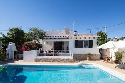 Image de Charmante villa avec piscine privée