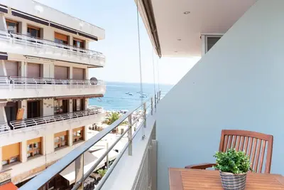 Image de Excellent apartment next beach 6