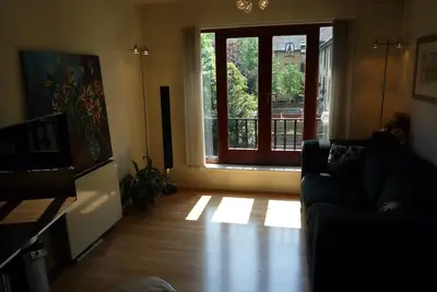 Image de Appartement moderne London Tower Bridge