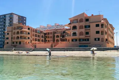 Image de Appartement en 1ère ligne à La Manga del Mar Menor