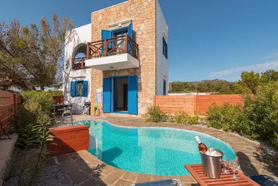 Image de Blue Sea Villa jusqu'à 5