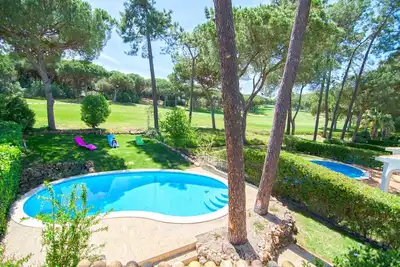 Image de Villa Beira Golfe | 3 Chambres | Vue sur le Golf | Vilamoura