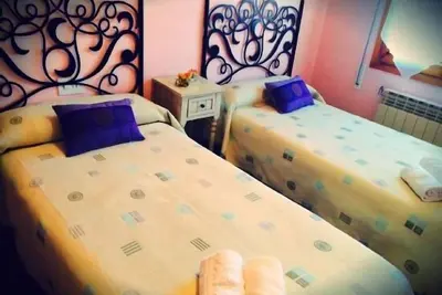 Image de Sergio Maison pour 6 personnes Ă Valderrobres