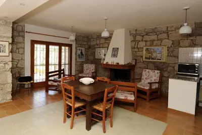 Image de Maison Porto Botté