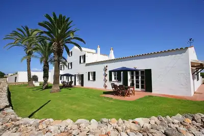 Image de Cottage près de Ciutadella