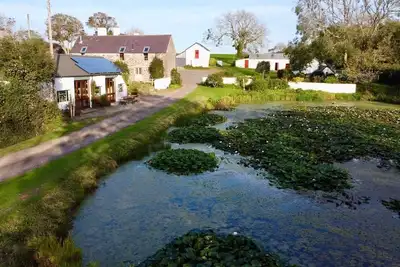 Image de Aimez-le pour sa tranquillité et son emplacement pratique à Pembrokeshire