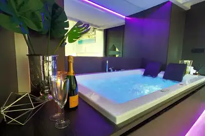 Image de Appartement Top Suite Luxe - Place d'Espagne 60 / A