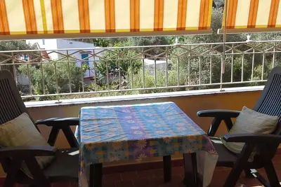 Image de Bel appartement à quelques mètres du centre et des belles plages d'Alghero