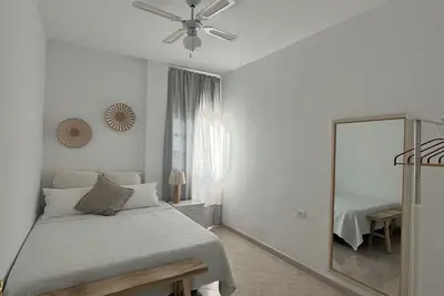 Image de Grande Maison Pour Se DÉTENDRE À Tenerife Sud