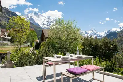 Image de Chalet Arven