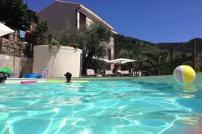 Image de Superbe emplacement pour des vacances paisibles à des tarifs réduits