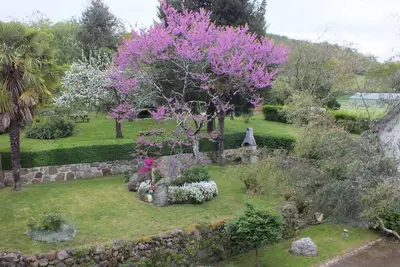 Image de Chambres et table d'hôtes à la ferme, Lourdes, Pyrénées, Anousta