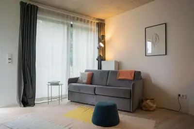 Image de Appartement \"Fleet Sprotte\" - Sierksdorf