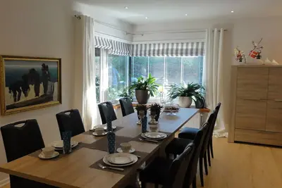 Image de Appartement 5 étoiles Pausendomizil, dans la lande de Lunebourg, Klosterflecken Ebstorf