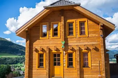 Image de Maison de vacances St. Margarethen im Lungau pour 1 - 4 personnes - Maison de vacances