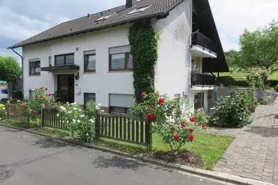 Image de Bienvenue à Wolsfeld, une communauté de 1000 âmes dans le sud de l'Eifel