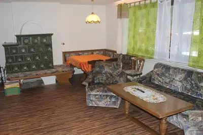 Image de Appartement Harmonie & Balance - Appartement Harmonie, terrasse et étang de baignade