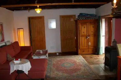 Image de Maison De Campagne Sur Orange Bio Finca, 40. 000m2, gr. Sun Terrace, Moments magiques!