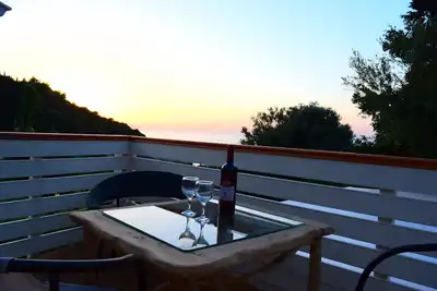 Image de Villa Christianna, Artemis, Agios Nikitas