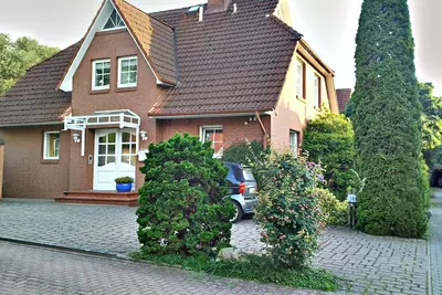 Image de Appartement lumineux et convivial dans la partie la plus ensoleillée de Hambourg