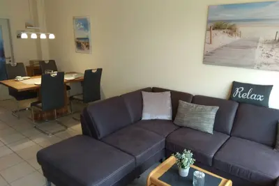 Image de Modernisé Maison mitoyenne à Dornumersiel