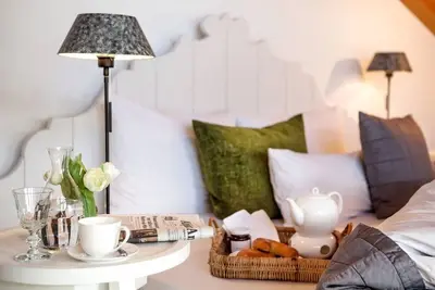 Image de Notre appartement - votre bonheur de vacances! Il suffit d'appeler Ă la maison! Chemin de fer de montagne inclus Ă partir de 2019