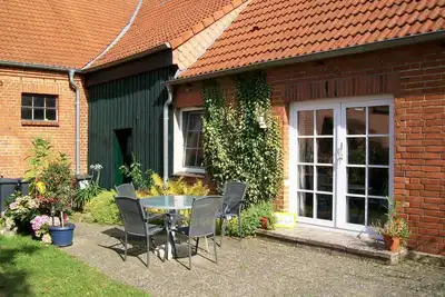 Image de Appartement convivial dans un endroit calme