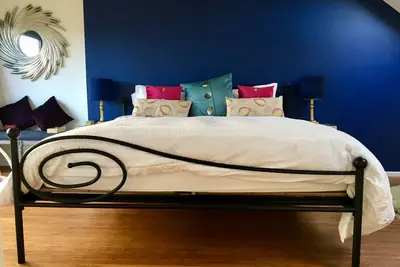 Image de Fantastique maison familiale à Londres