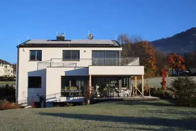 Image de Maison de vacances Seeboden pour 1 - 14 personnes avec 5 chambres à coucher - Maison de vacances