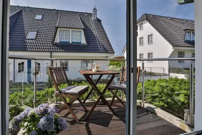 Image de Meeresrauschen sur la plage Hörnumer