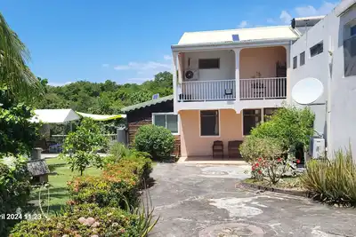 Image de Apartment near the beach, for 2-4 persons, fully equipped.