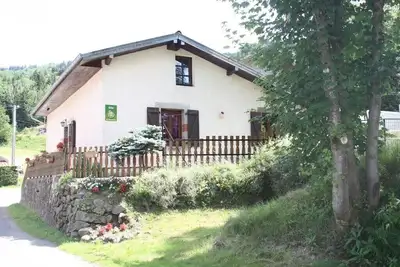 Image de Gite de la Voie Verte Hautes Vosges  Rupt sur moselle