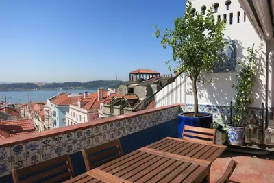 Image de Magic View in Lisbon
