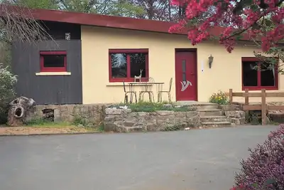 Image de Gîte 9 personnes au coeur du Parc Naturel Régional du Pilat