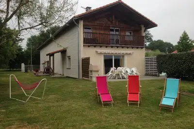 Image de Gite en Comminges, aux portes du Comminges, au pied des Pyrénées