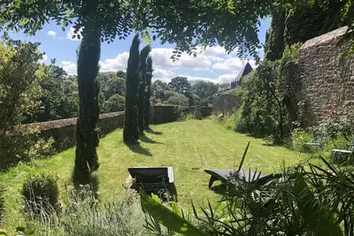 Image de Maison19 ème, atypique et contemporaine, en Bretagne Romantique
