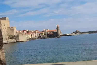 Image de Private Residence: Janitor, Swimming Pool, Petanque Court, Tennis Court